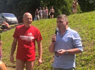 Kupom uzvodno 2016