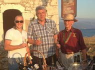 Pjenušac San Marino