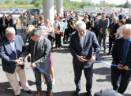 Otvoreni novi paviljoni studentskog smještaja u Kampusu