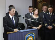 Dan policije 2016