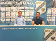 Predstavljen projekt NK Rijeka prijatelj gradova i općina Primorsko-goranske županije