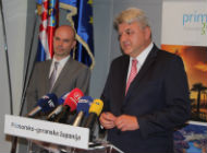 Press konferencija 