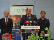 Press kolegij