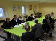 21. sjednica Odbora za socijalnu skrb