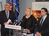Press kolegij PGŽ