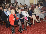 Sigurna obitelj - stabilno društvo