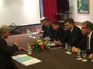 Ekonomska politika Hrvatske u 2017.