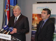 Press konferencija PGŽ