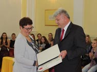 Prva sušačka hrvatska gimnazija u Rijeci