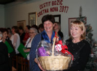 Božić u Domu Kantrida