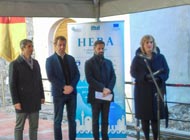 Frankopanski kaštel Krk