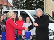 OŠ Rudolfa Strohala Lokve
