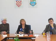 Zlatni olimpijci u Cresu