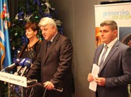 Press PGŽ