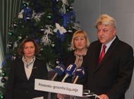 Press kolegij PGŽ