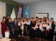 Potpisivanje Sporazuma o podršci i partnerstvu na provedbi projekta Primorsko-goranska županija - prijatelj djece