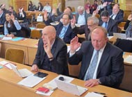 33. sjednica Županijske skupštine