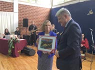 95. obljetnica obrazovanja na Krku