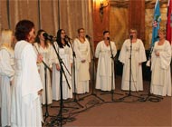 Međunarodno priznanje RH - 25 godina