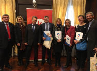 Europske sveučilišne igre 2016 - zahvalnice