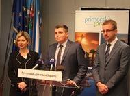 Press kolegij PGŽ