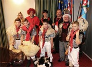 34. Riječki karneval