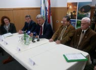 Ugovori o zakupu lovišta na području PGŽ