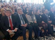 Skup ravnatelja u Opatiji