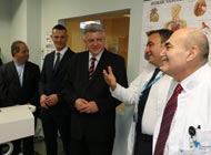 Laboratorij za kateterizaciju srca u Opatiji