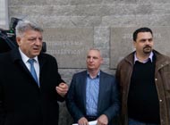 Vodosprema Tuliševica