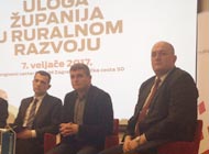 EU fondovi za lokalni razvoj