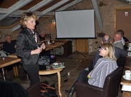 Alzheimer cafe Krk