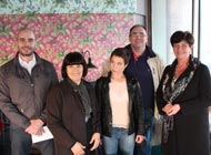 Prvi Alzheimer Cafe u Rijeci