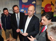 Doručak s hrvatskih farmi