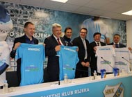 Donacija NK Rijeka