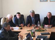 Otvorena vrata u Staroj Sušici