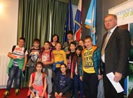 OŠ Marina Martinolića u posjeti PGŽ
