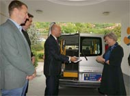 kombi za CZR Rijeka