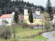 27 susjedstava - Gomirje