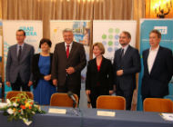 Konferencija za medije na temu održavanja IMTJ Medical Travel Summit u Opatiji