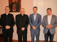 Uskrs u riječkoj nadbiskupiji