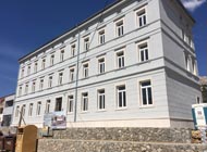 Obilazak škole Baška