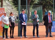Kvarner Junior Open 2017.