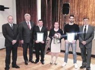 Dan Vinodolske općine