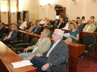 svečana skupština Udruge pomorskih kapetana sjevernog Jadrana Kraljica mora