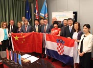 Kineska delegacija u posjeti PGŽ