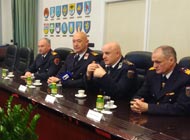 Vatrogasna zajednica PGŽ