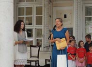 Naša djeca Opatija