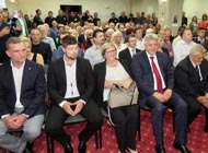 Nagrade Grada Kastva
