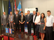 Delegacija Kosova u PGŽ